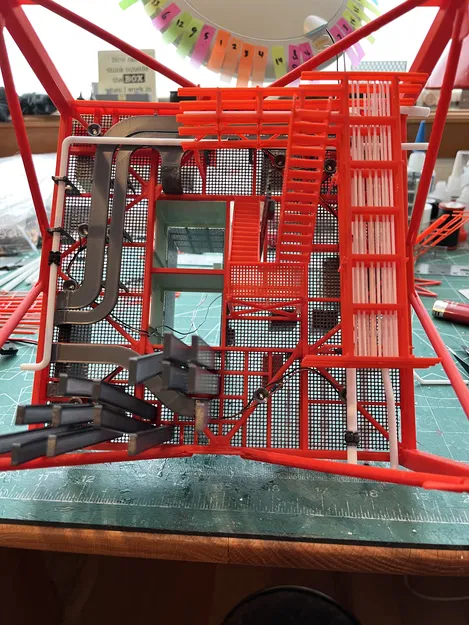 Máng Cáp Apollo LUT - Image 12