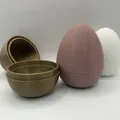 Hộp Đựng Hình Trứng Phục Sinh (Easter Egg) - Thumbnail 1