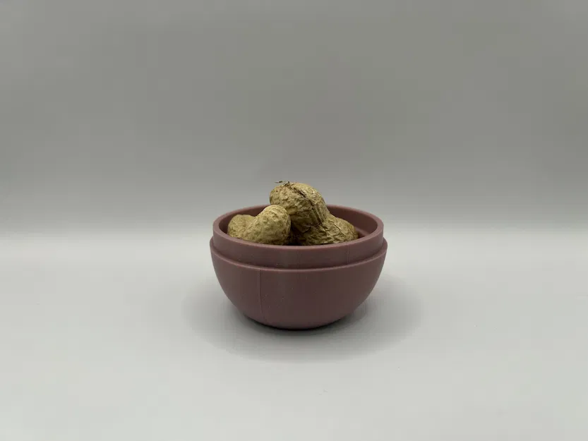 Hộp Đựng Hình Trứng Phục Sinh (Easter Egg) - Image 2