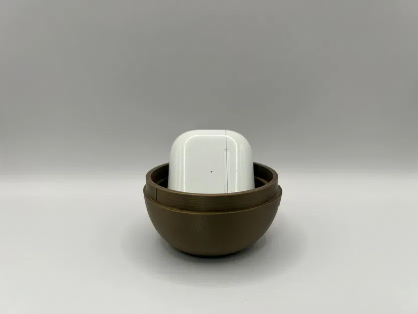 Hộp Đựng Hình Trứng Phục Sinh (Easter Egg) - Image 3