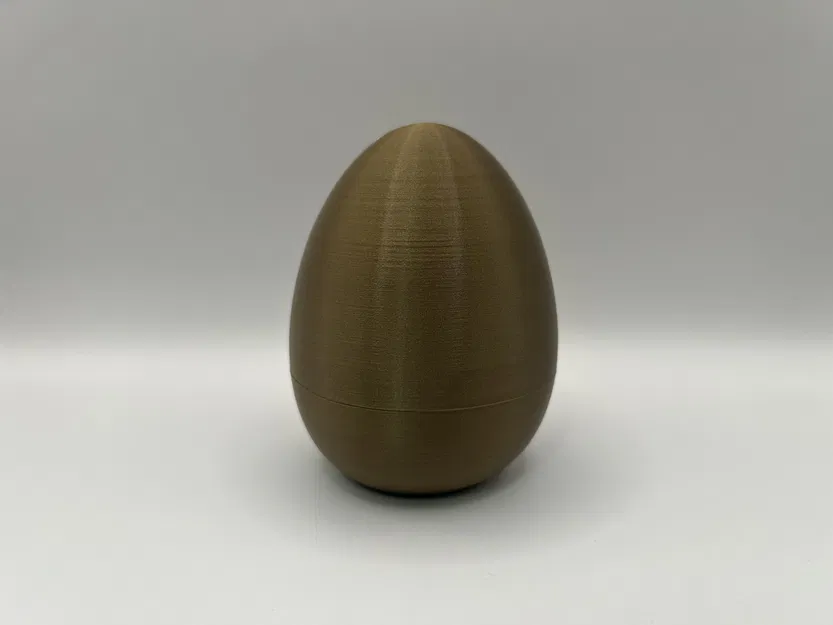 Hộp Đựng Hình Trứng Phục Sinh (Easter Egg) - Image 4