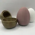 Hộp Đựng Hình Trứng Phục Sinh (Easter Egg) - Thumbnail 5