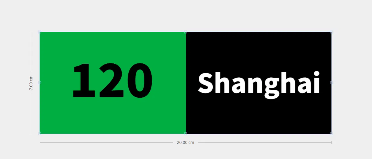 Biển hiệu Dart/ 120 Shanghai Finish - Image 1