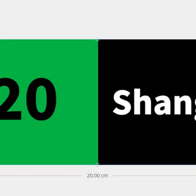 Biển hiệu Dart/ 120 Shanghai Finish