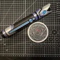 Lightsaber - Warlock (Kiếm Ánh Sáng) - Thumbnail 1