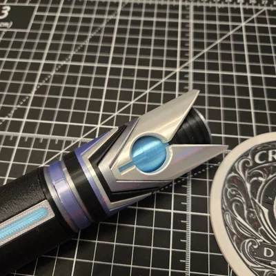 Lightsaber - Warlock (Kiếm Ánh Sáng)