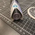 Lightsaber - Warlock (Kiếm Ánh Sáng) - Thumbnail 6