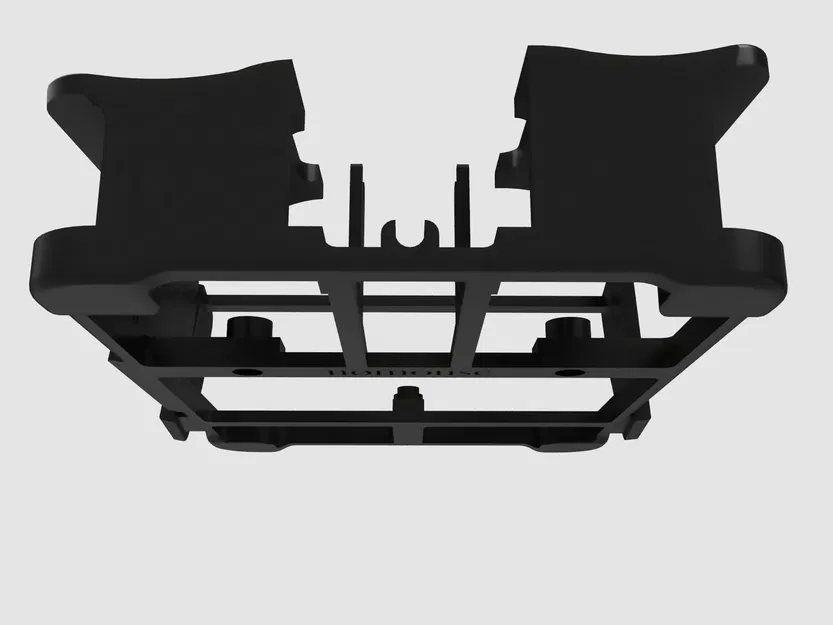 NoMouse (Mod PCB M3K/M2K ~16g) - Image 1