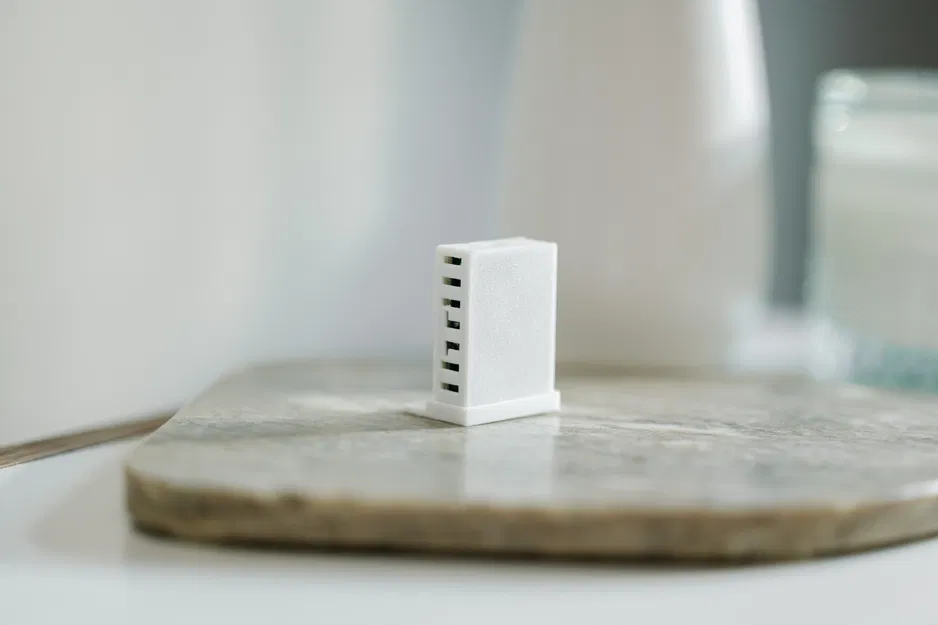 Vỏ bảo vệ 3D cho cảm biến thông minh Apollo Automation MTR-1 - Image 1