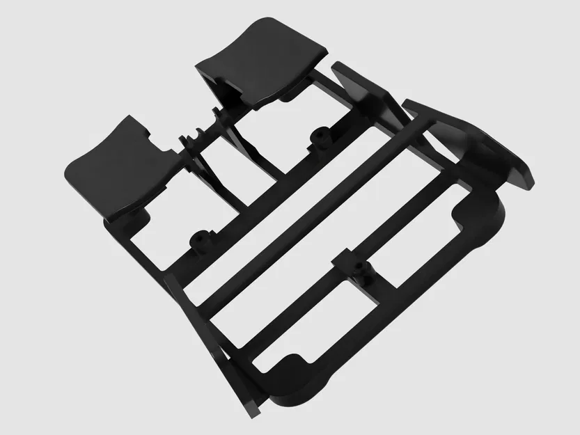NoMouse (Mod PCB M3K/M2K ~16g) - Image 2