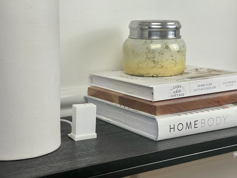 Vỏ bảo vệ 3D cho cảm biến thông minh Apollo Automation MTR-1 - Image 2