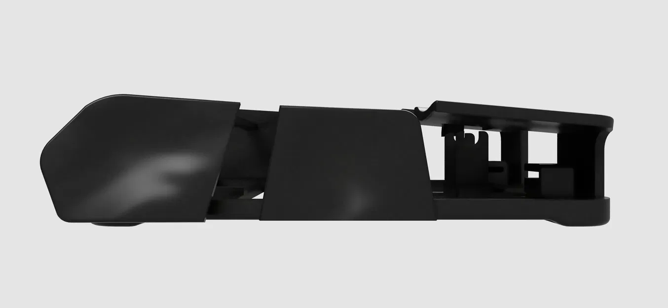 NoMouse (Mod PCB M3K/M2K ~16g) - Image 3