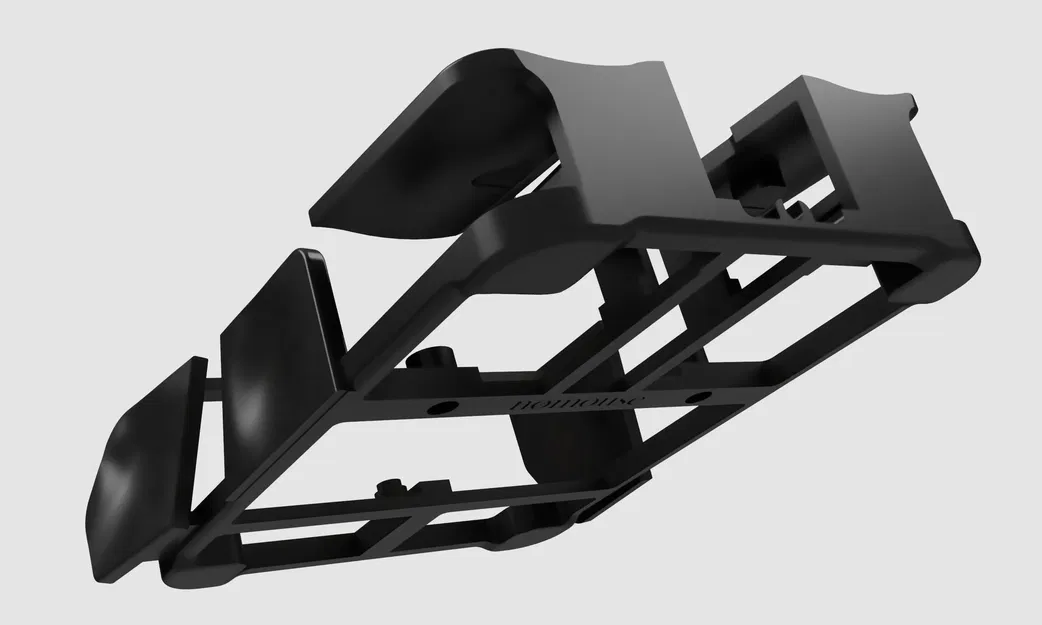 NoMouse (Mod PCB M3K/M2K ~16g) - Image 4