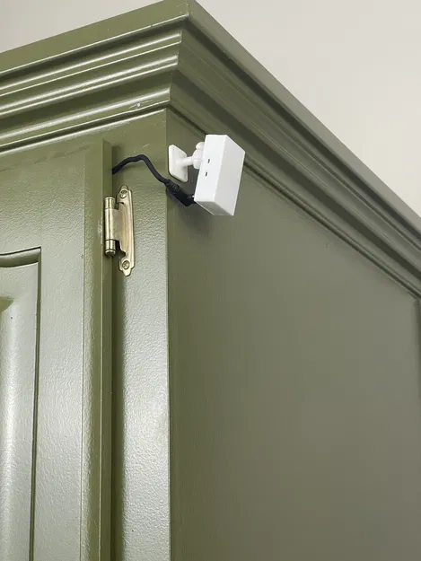 Vỏ bảo vệ 3D cho cảm biến thông minh Apollo Automation MTR-1 - Image 4