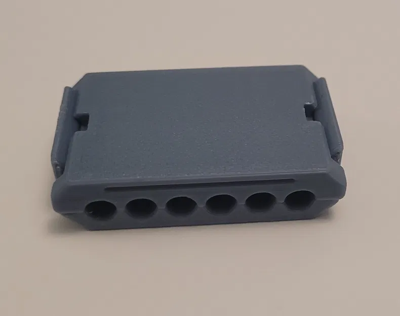 Bộ chia dây EKG (Bản remix) - Image 1