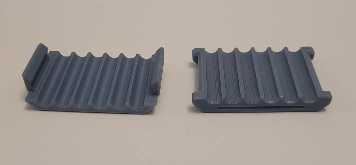 Bộ chia dây EKG (Bản remix) - Image 2