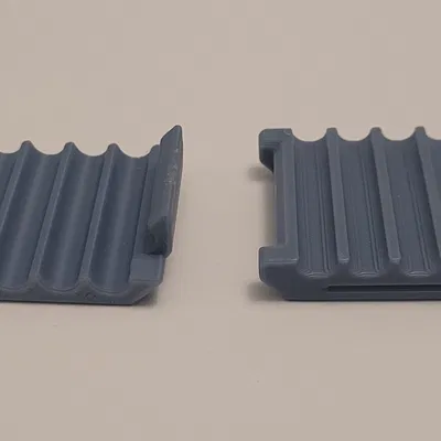 Bộ chia dây EKG (Bản remix)