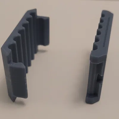 Bộ chia dây EKG (Bản remix)