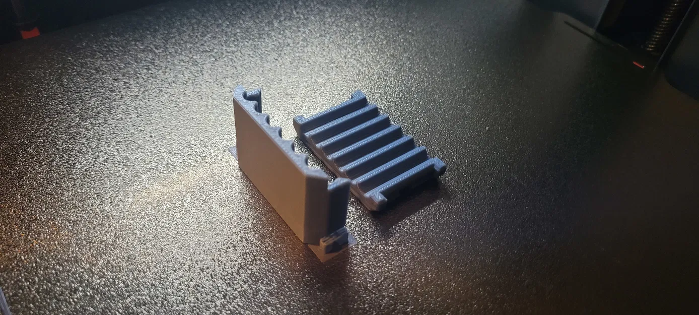 Bộ chia dây EKG (Bản remix) - Image 4