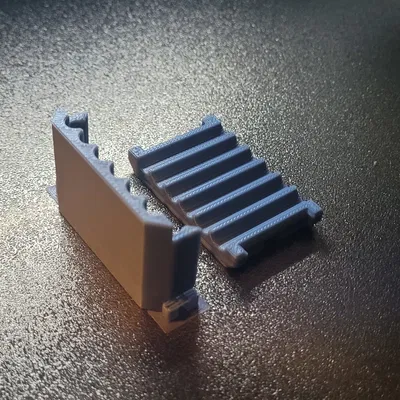 Bộ chia dây EKG (Bản remix)