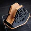 rift · Giá đỡ laptop dạng đứng hiện đại - Thumbnail 5