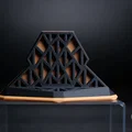 rift · Giá đỡ laptop dạng đứng hiện đại - Thumbnail 6