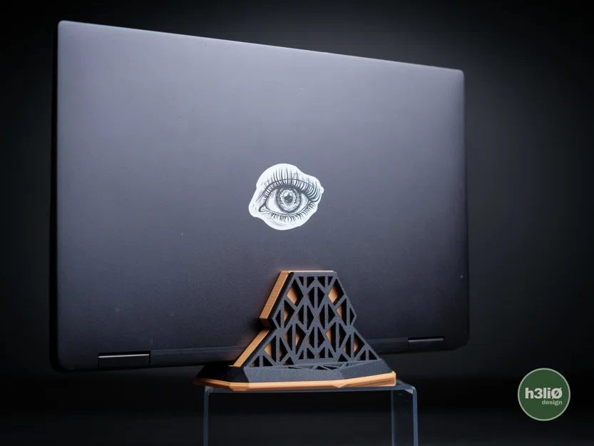 rift · Giá đỡ laptop dạng đứng hiện đại - Image 16