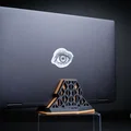 rift · Giá đỡ laptop dạng đứng hiện đại - Thumbnail 16