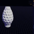 FOR-M // Công cụ tạo Parametric đỉnh cao: Đèn, Bình hoa & Chậu cây - Thumbnail 2