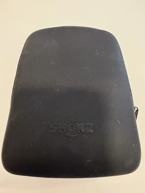 Miếng bảo vệ nút nguồn cho Shokz OpenSwim Pro - Image 3