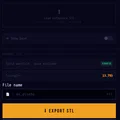 FOR-M // Công cụ tạo Parametric đỉnh cao: Đèn, Bình hoa & Chậu cây - Thumbnail 6