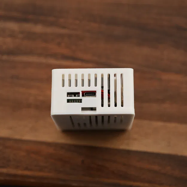 Vỏ hộp in 3D cho cảm biến chất lượng không khí Apollo AIR-1 - Image 4