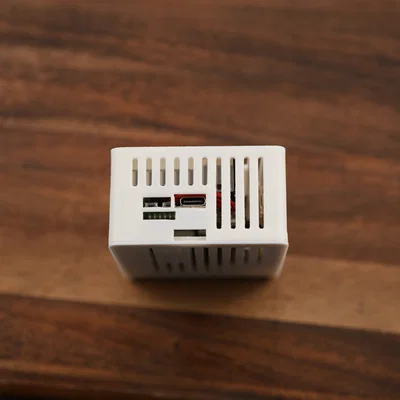Vỏ hộp in 3D cho cảm biến chất lượng không khí Apollo AIR-1