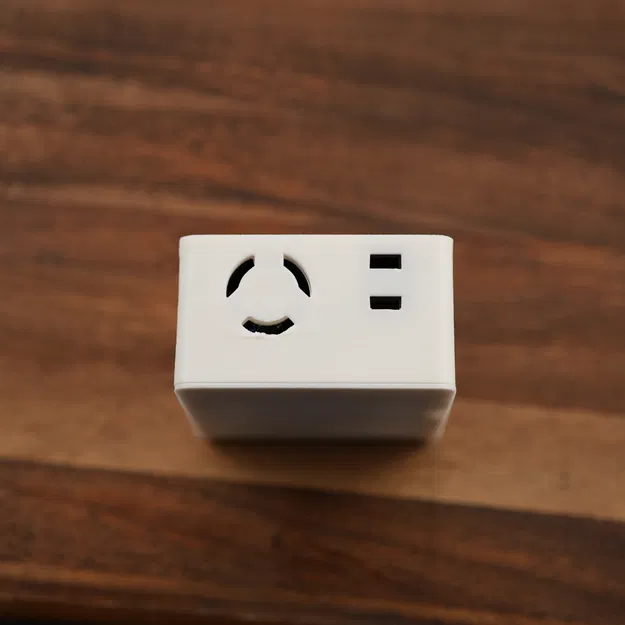 Vỏ hộp in 3D cho cảm biến chất lượng không khí Apollo AIR-1 - Image 6