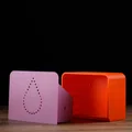 Hộp đựng sản phẩm vệ sinh phụ nữ – dự án hợp tác giữa FA CTU và Prusa3D - Thumbnail 3