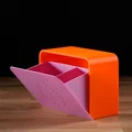 Hộp đựng sản phẩm vệ sinh phụ nữ – dự án hợp tác giữa FA CTU và Prusa3D - Thumbnail 4