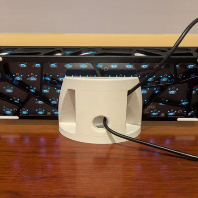 Giá đỡ bàn phím (Keyboard Display Stand) cho Holy60 Clone