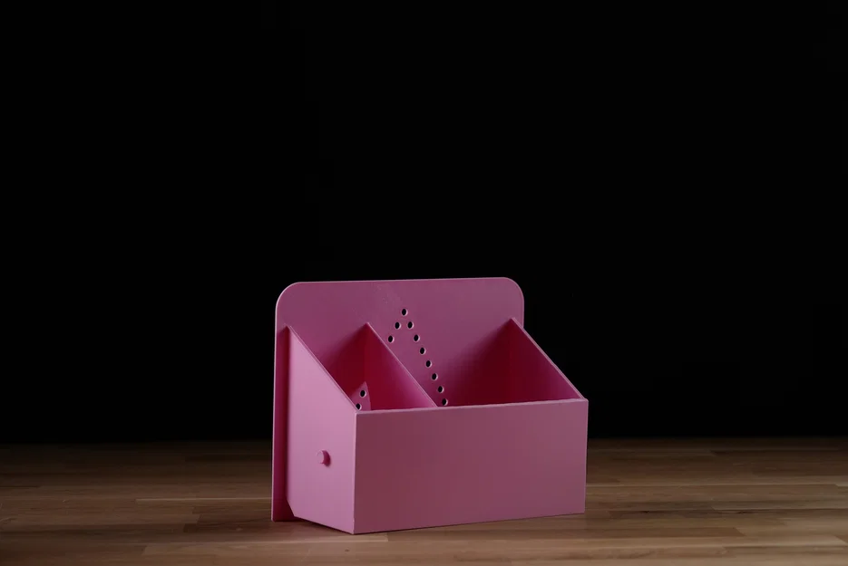 Hộp đựng sản phẩm vệ sinh phụ nữ – dự án hợp tác giữa FA CTU và Prusa3D - Image 6