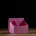 Hộp đựng sản phẩm vệ sinh phụ nữ – dự án hợp tác giữa FA CTU và Prusa3D - Thumbnail 6