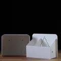 Hộp đựng sản phẩm vệ sinh phụ nữ – dự án hợp tác giữa FA CTU và Prusa3D - Thumbnail 7
