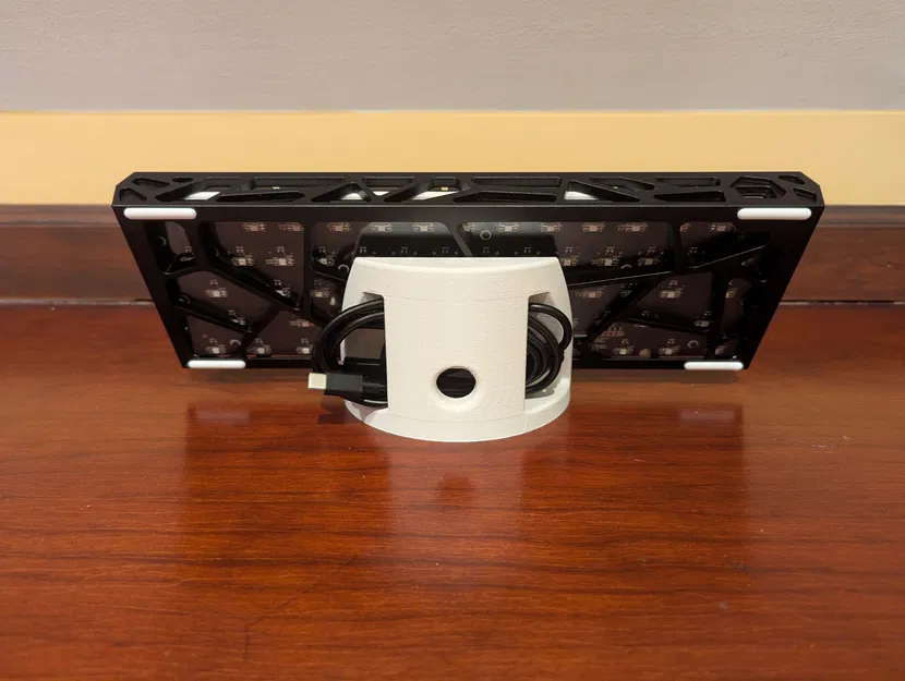 Giá đỡ bàn phím (Keyboard Display Stand) cho Holy60 Clone - Image 6