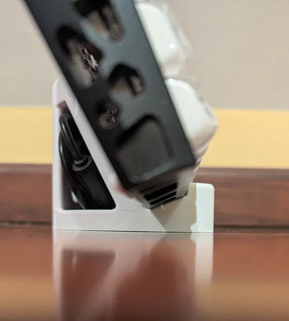 Giá đỡ bàn phím (Keyboard Display Stand) cho Holy60 Clone - Image 7