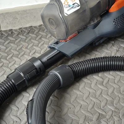 Adapter đầu chuyển ống hút bụi 35mm cho Black+Decker BHFEV