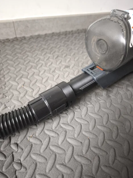 Adapter đầu chuyển ống hút bụi 35mm cho Black+Decker BHFEV - Image 5