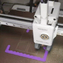 Móc treo nón đơn giản | Giá đỡ nón | Phụ kiện hỗ trợ treo nón