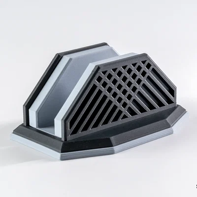 Diagrid ⬝ Giá đỡ Laptop