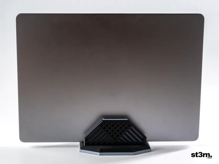 Diagrid ⬝ Giá đỡ Laptop - Image 3