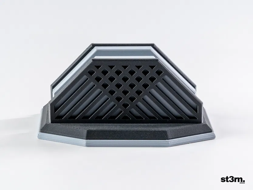 Diagrid ⬝ Giá đỡ Laptop - Image 4