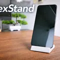 Đế điện thoại HexStand - Không cần support | Phù hợp với mọi loại ốp | Thiết kế tổ ong - Thumbnail 1