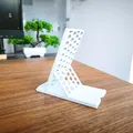 Đế điện thoại HexStand - Không cần support | Phù hợp với mọi loại ốp | Thiết kế tổ ong - Thumbnail 3